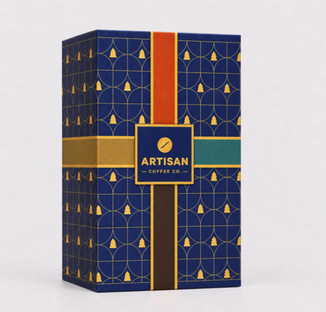🇬🇧英國精品咖啡Artisan Coffee Bag Advent Discovery 職人咖啡聖誕倒數禮盒 24入