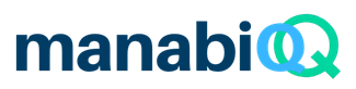 manabiQ Logo