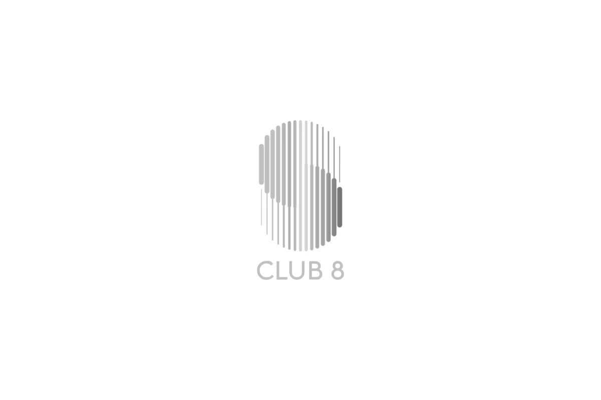 Pool Club 8