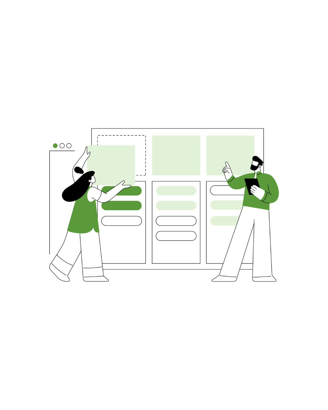 Design & UX Support
