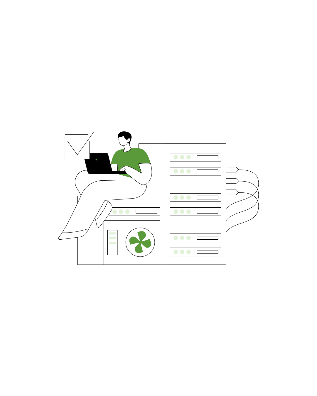 Hosting & Infrastructure