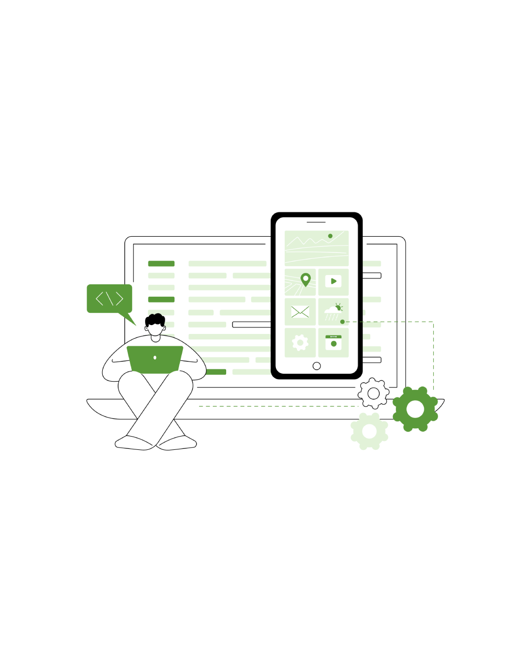 Web Applications & Platforms