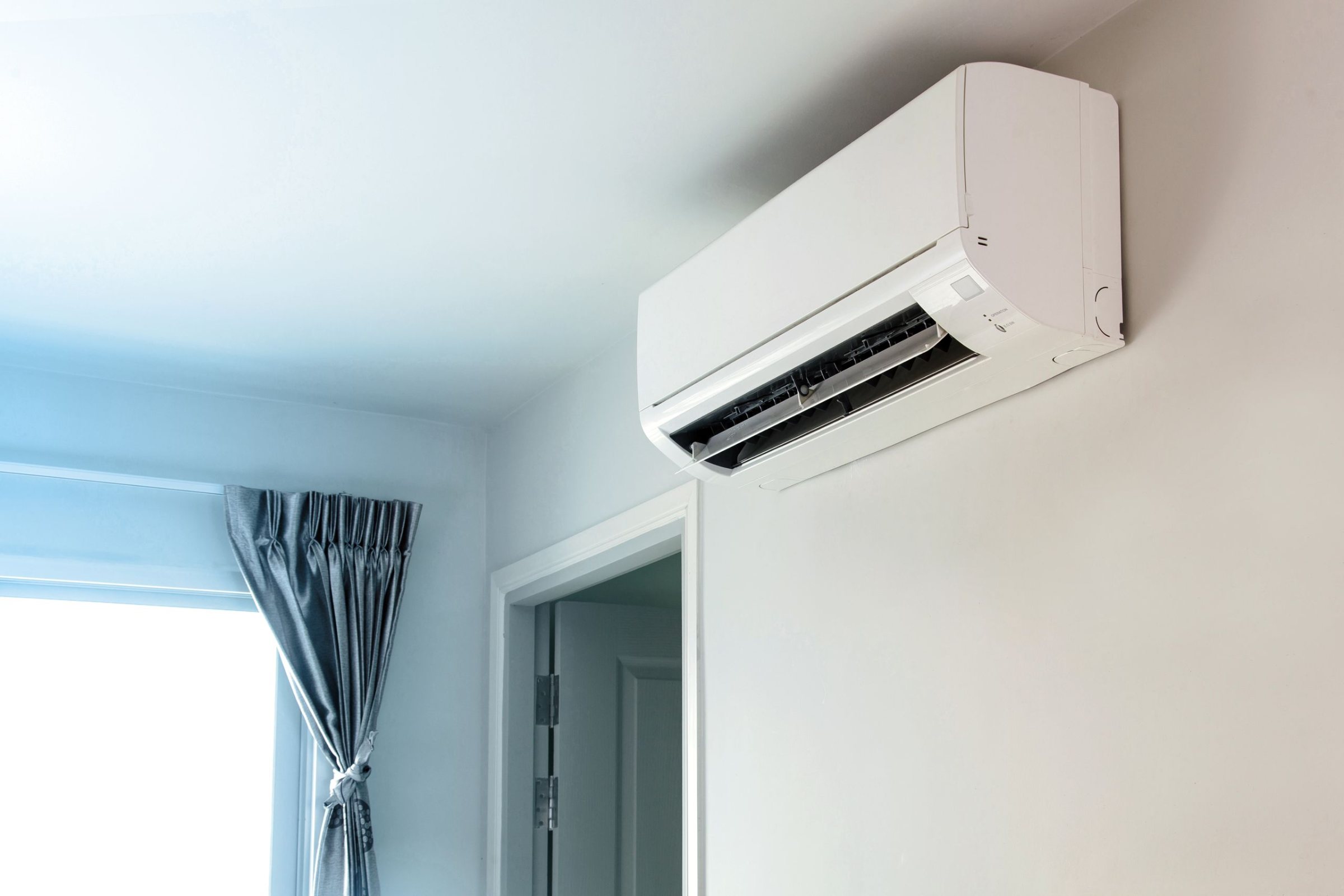 Κλιματιστικά Inverter