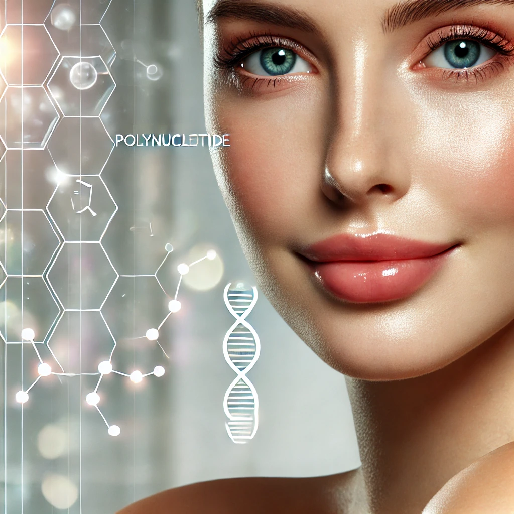 SkinBooster Πολυνουκλεοτιδίων