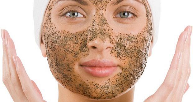 Φυτικό Peeling…βαθιά Βοτανο-απολέπιση.