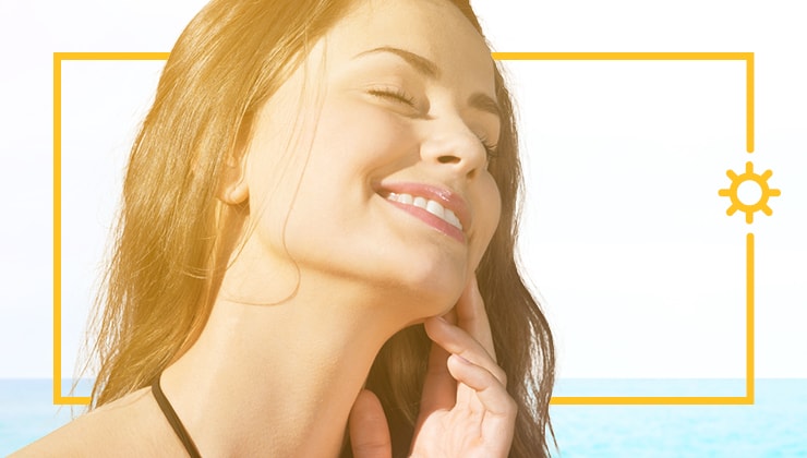 SUNSCREEN VS SUNBLOCK: 6 ΣΗΜΑΝΤΙΚΕΣ ΔΙΑΦΟΡΕΣ