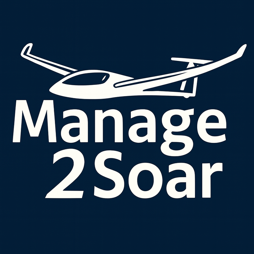 Manage2Soar Logo
