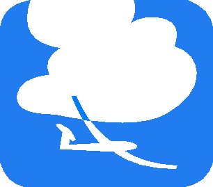 Skyline Soaring Club Logo