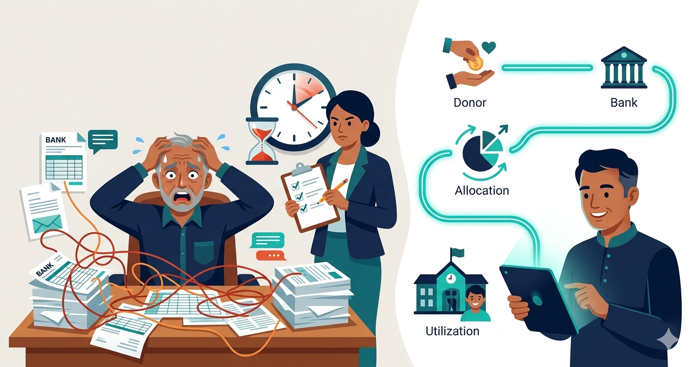 When Good Intentions Meet Governance Reality