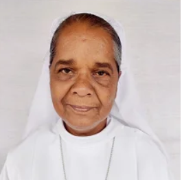 Sr. Esther Maria