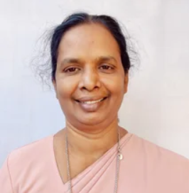 Sr. Flora Joyce