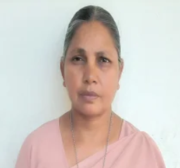Sr. Maria Jose