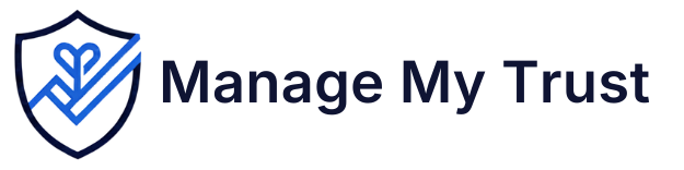 Manage My Trust