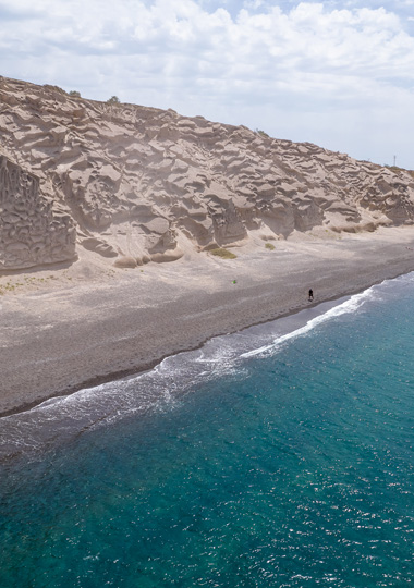 VLYCHADA BEACH