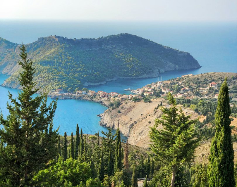 Location - Nature