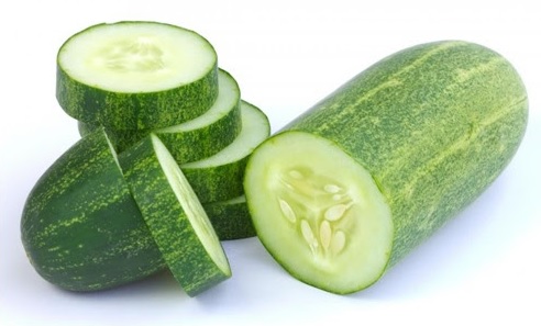 7 Cucumber Benefits for Body Health