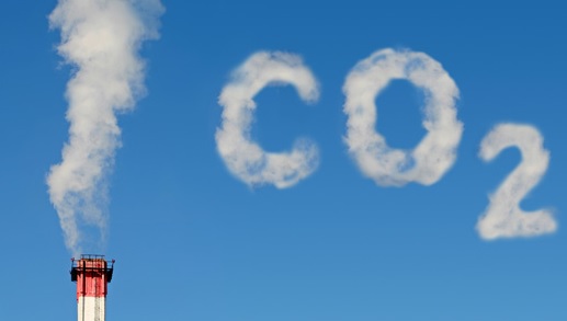 9 Manfaat Karbon dioksida Co2 Dalam Kehidupan Sehari 