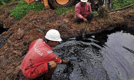 15 Manfaat Minyak Bumi Bagi Manusia Sehari hari Manfaat 