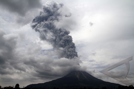 5 Manfaat  Abu Vulkanik Gunung  Berapi  Manfaat  co id