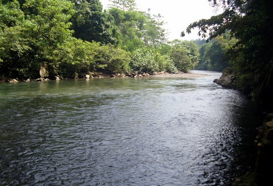 9 Manfaat  Sungai Bagi  Kehidupan  Sehari Hari Manusia  