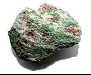 Batu eclogite