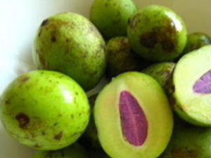 Manfaat Buah Ramania