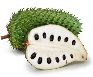 Manfaat Durian Belanda