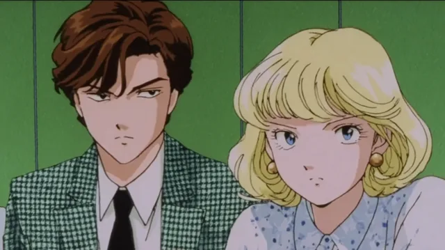 Classic Anime