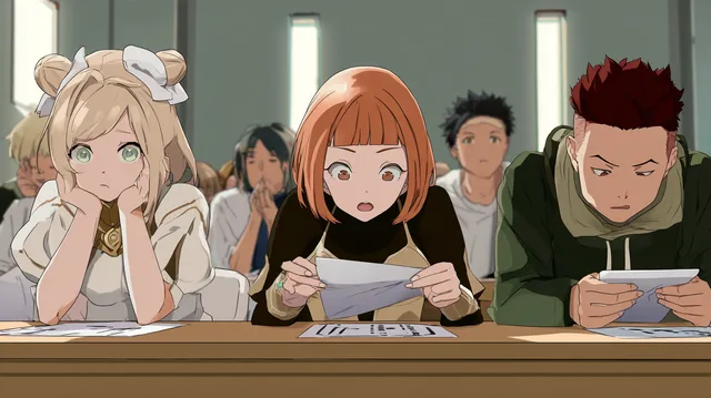 Modern Anime4