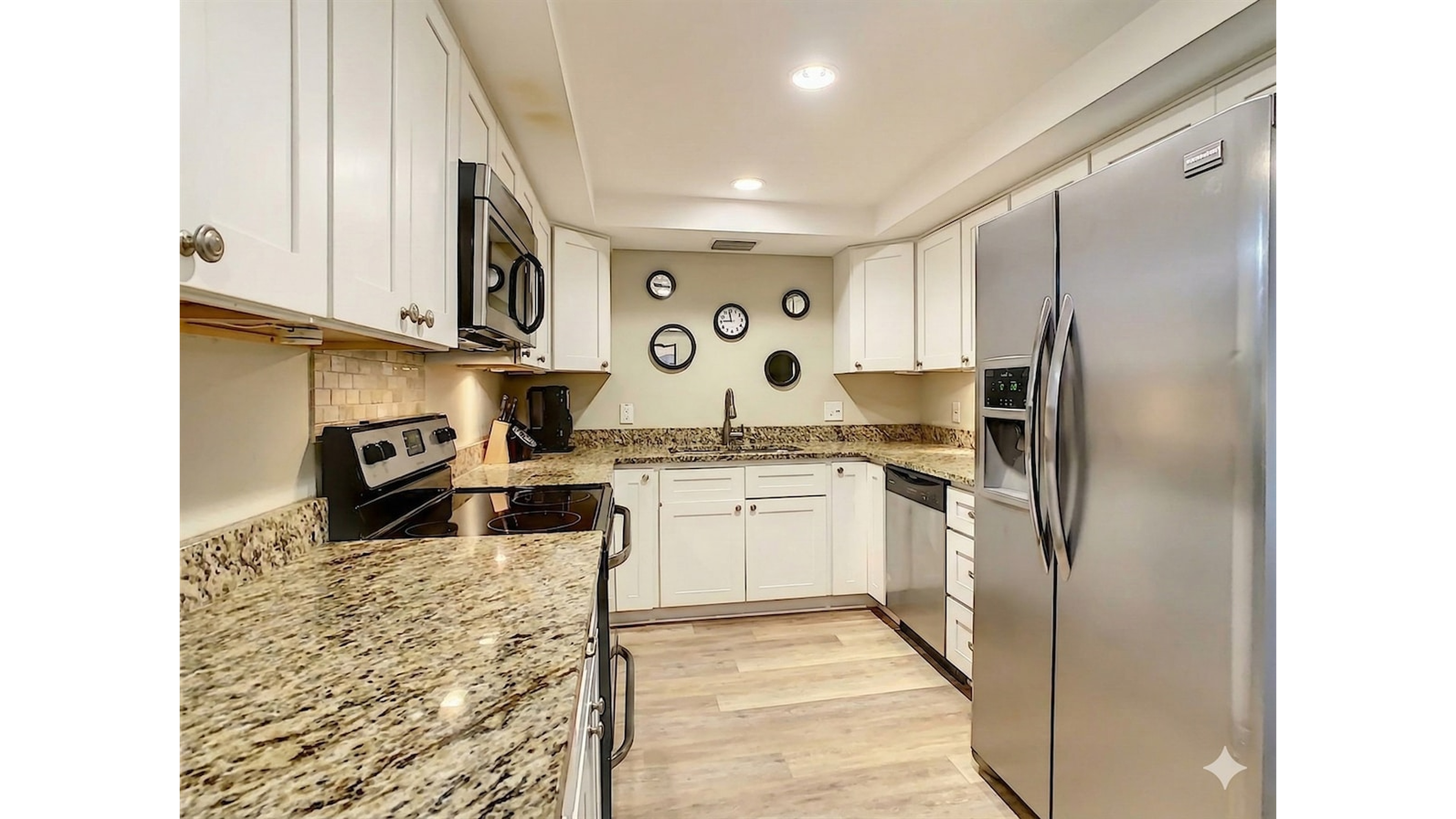 Seminole 5 Bed 3 Bath - Spacious Midterm Rental