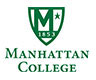 Manhattan College logo