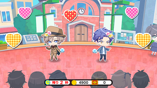 公式】A3！（エースリー）