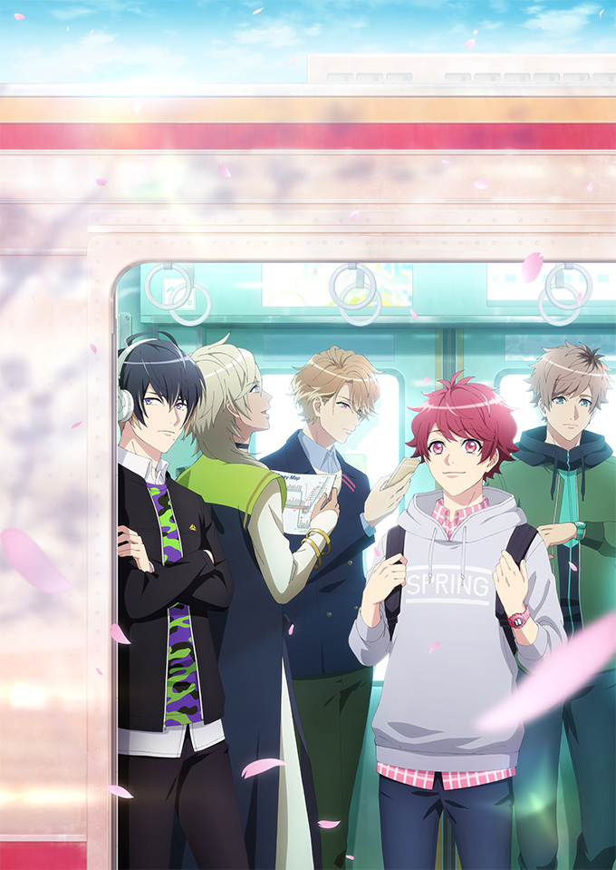 Amazon.co.jp: 【Amazon.co.jp限定】MANKAI STAGE『A3!』ACT2