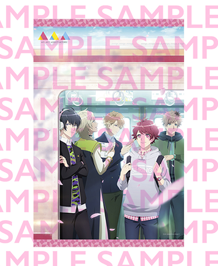 公式】A3!(エースリー) 公式】A3!(エースリー)