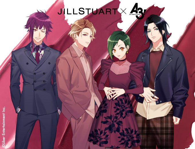 公式】A3!(エースリー) 公式】A3!(エースリー)