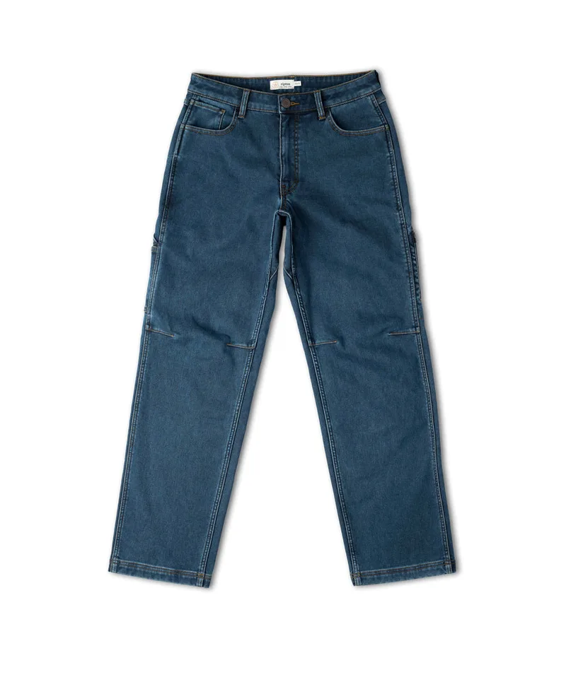 Men's Winter Jeans