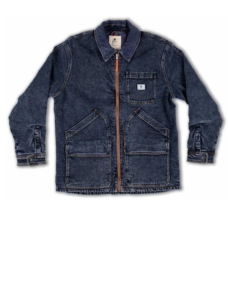 Speed Coat