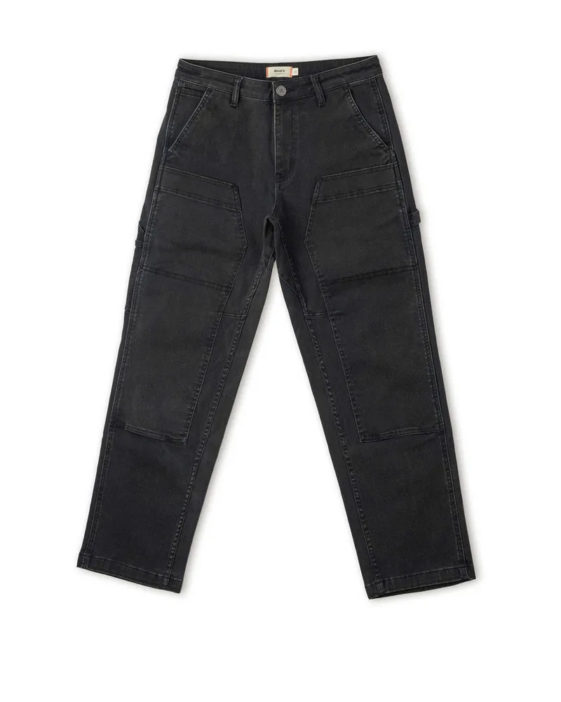 Men's Twill Utility Pant