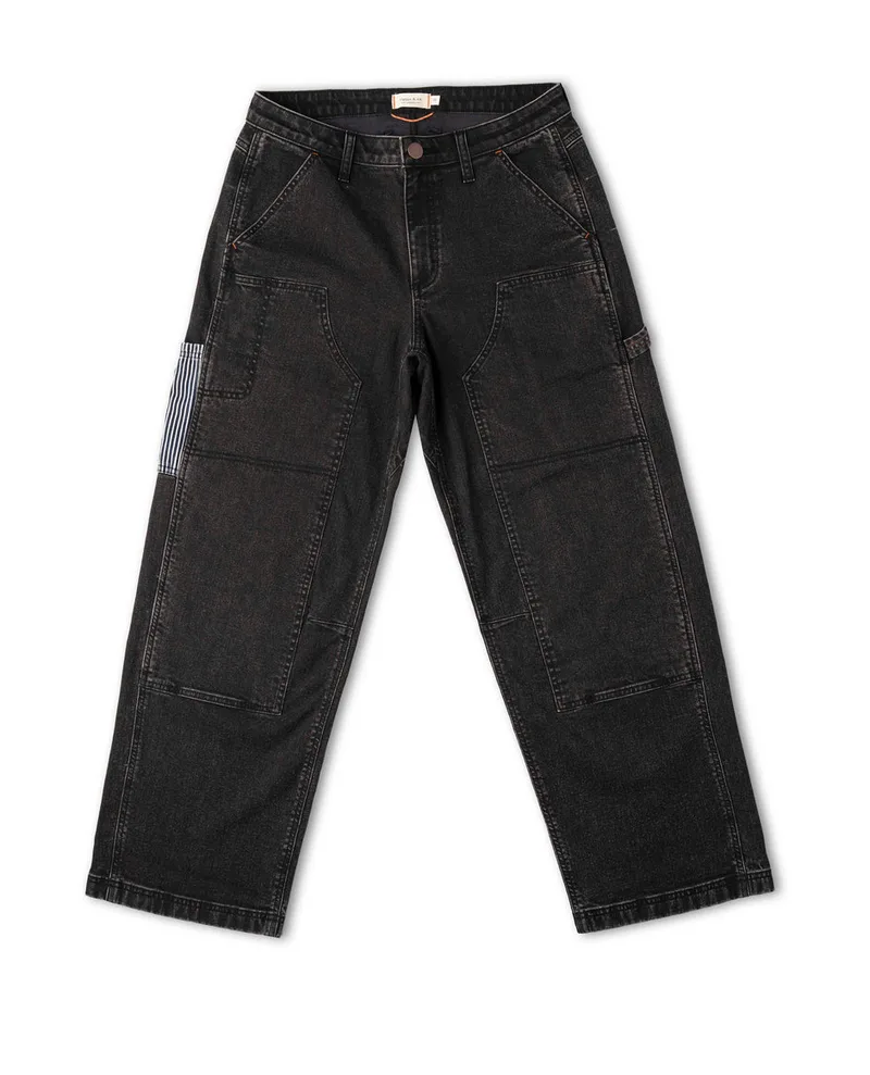 Men's Leroy Jeans