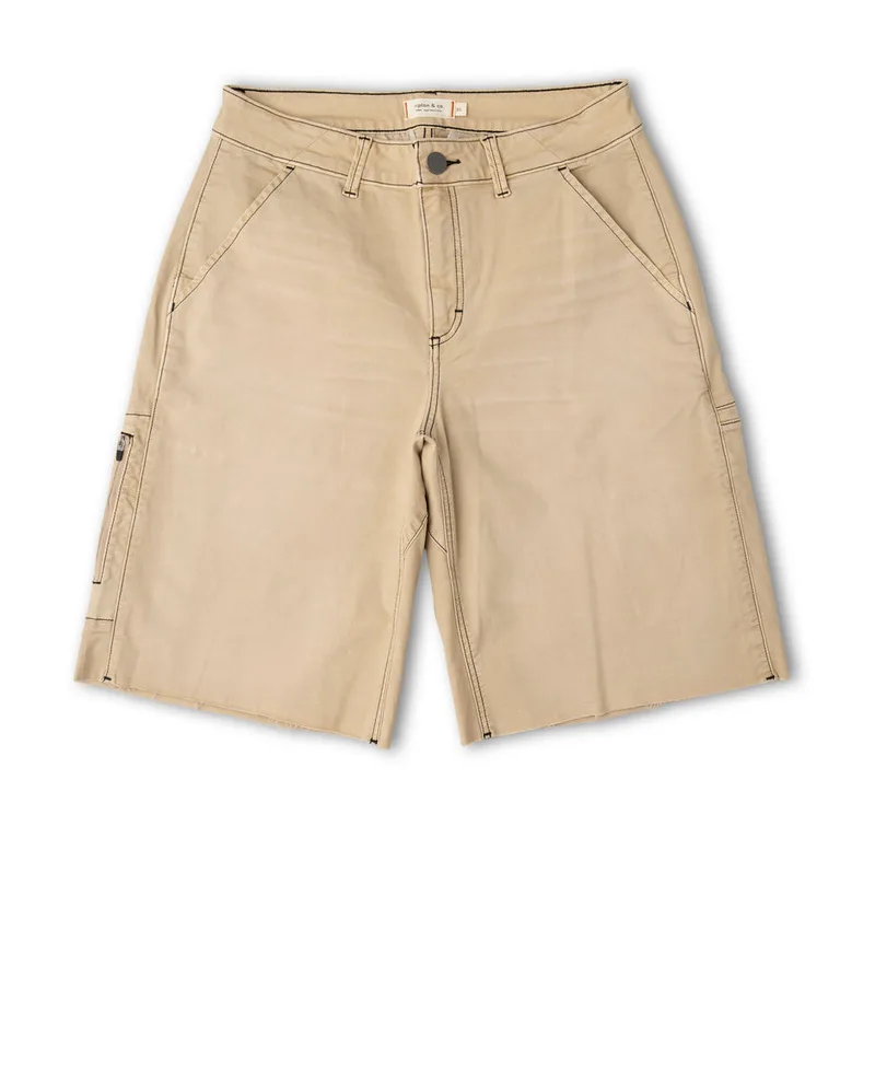 Men's Reggie Deluxe Short