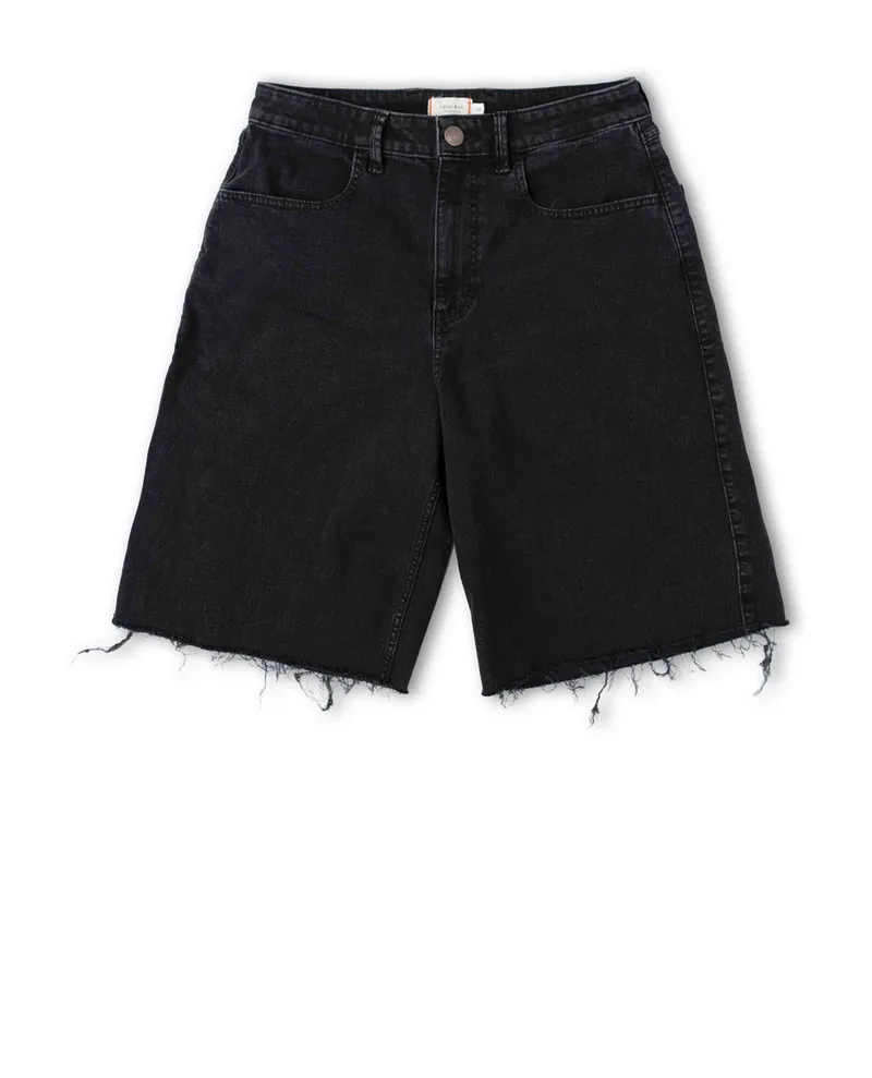Men's Saki Jorts