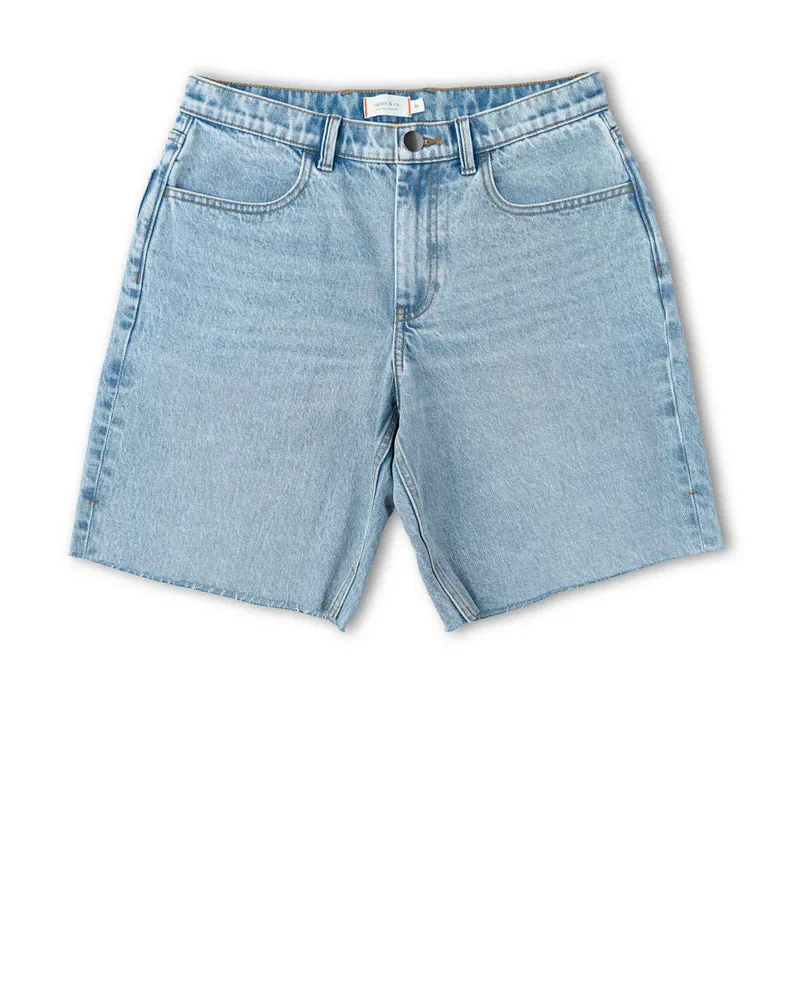 Men's Apple Pie Jorts