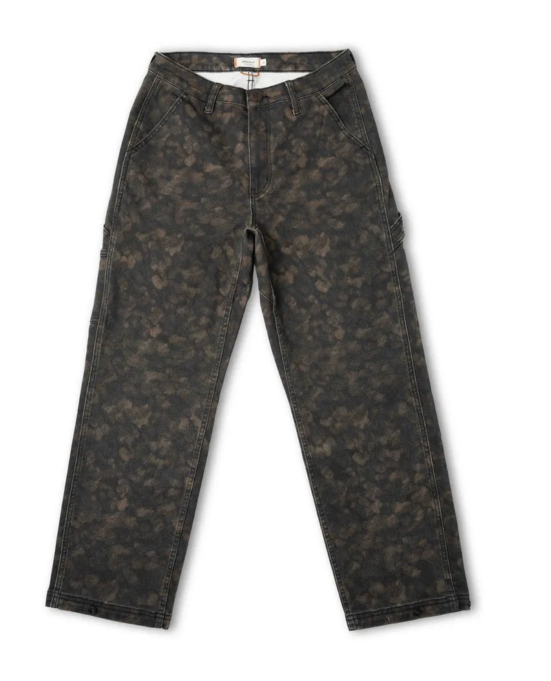Men's Snap Pant