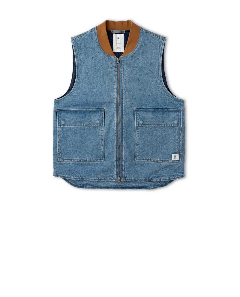 Men's Chester Vest