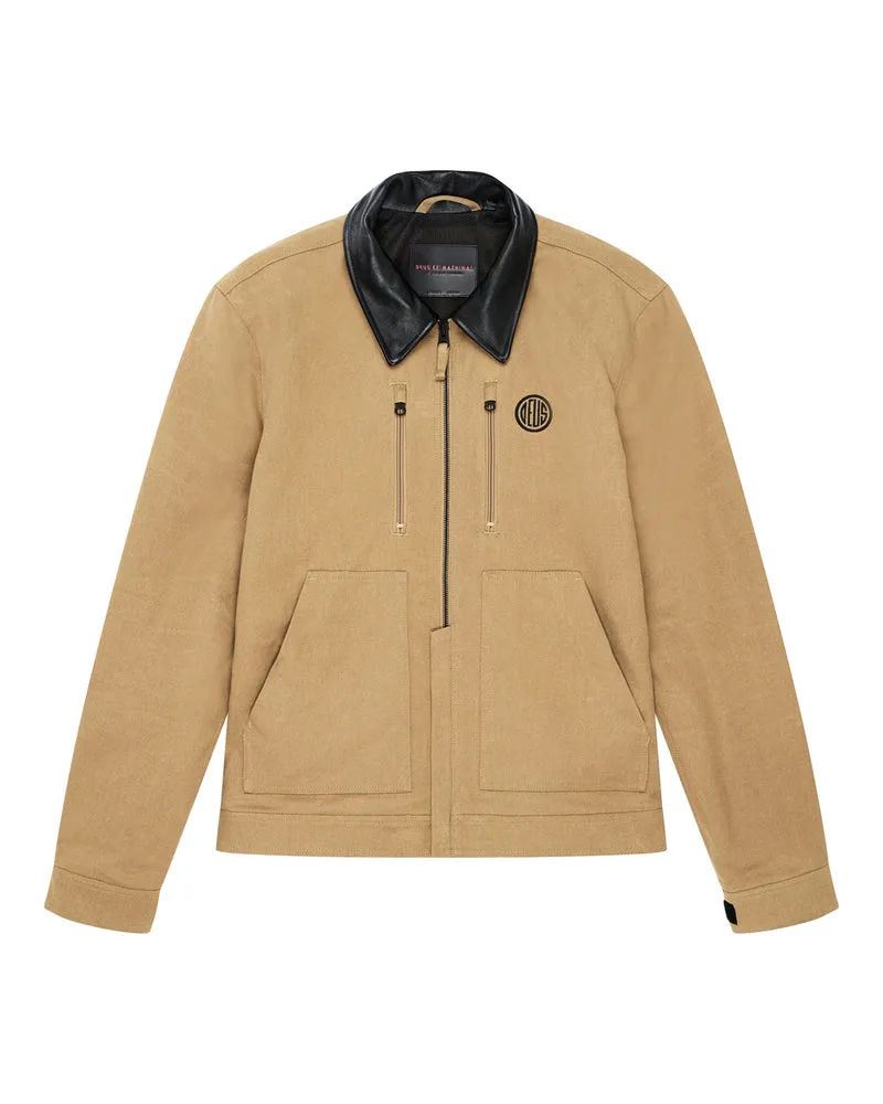Road Mesh Jacket