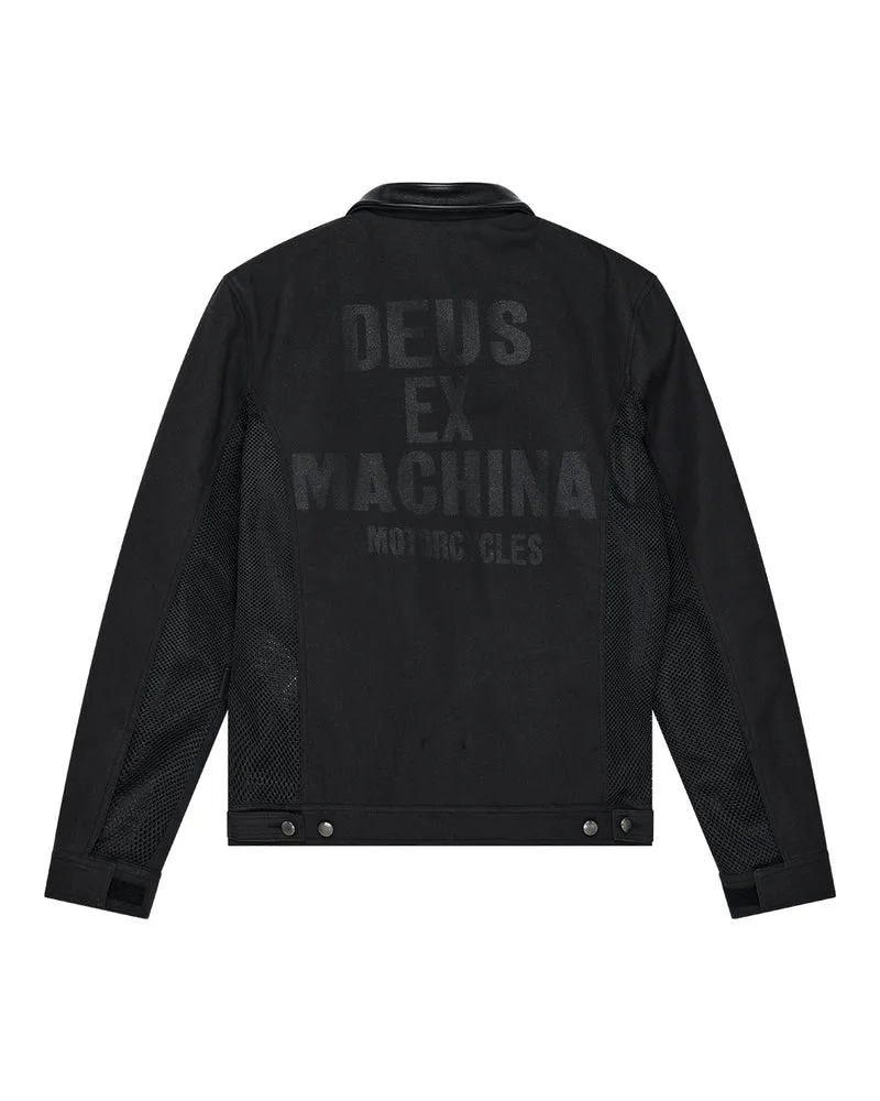 Road Mesh Jacket