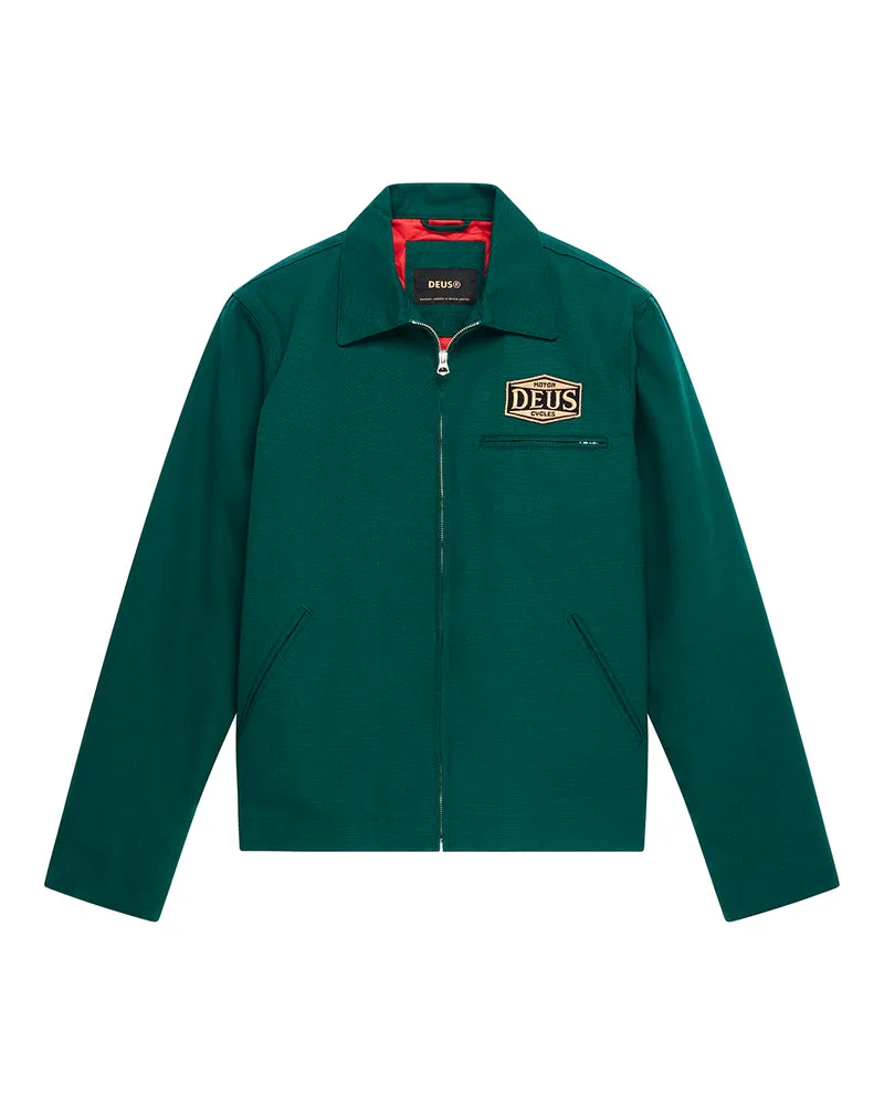 Earls Work Jacket