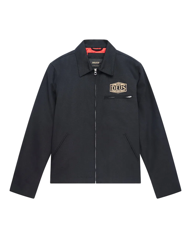 Earls Work Jacket