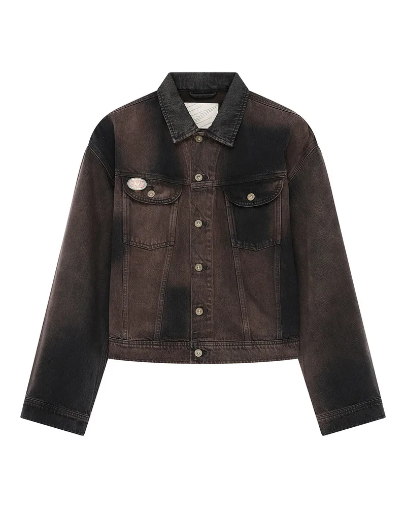 Folklore Jacket