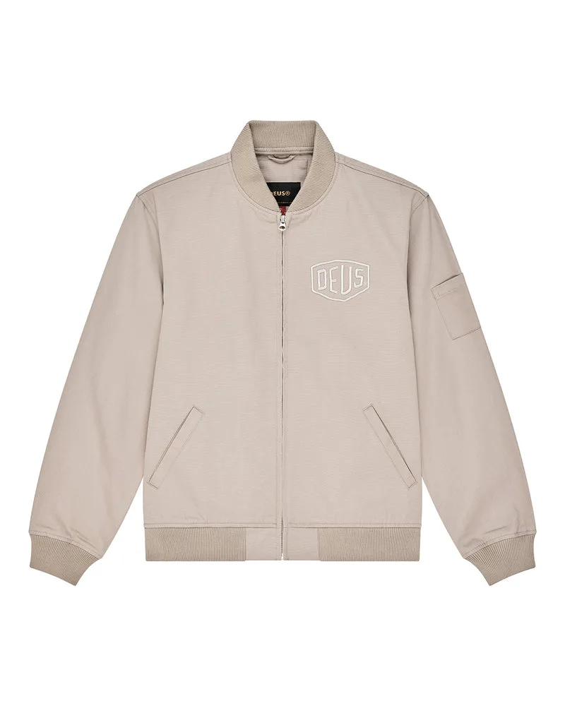 Ryder Work Bomber